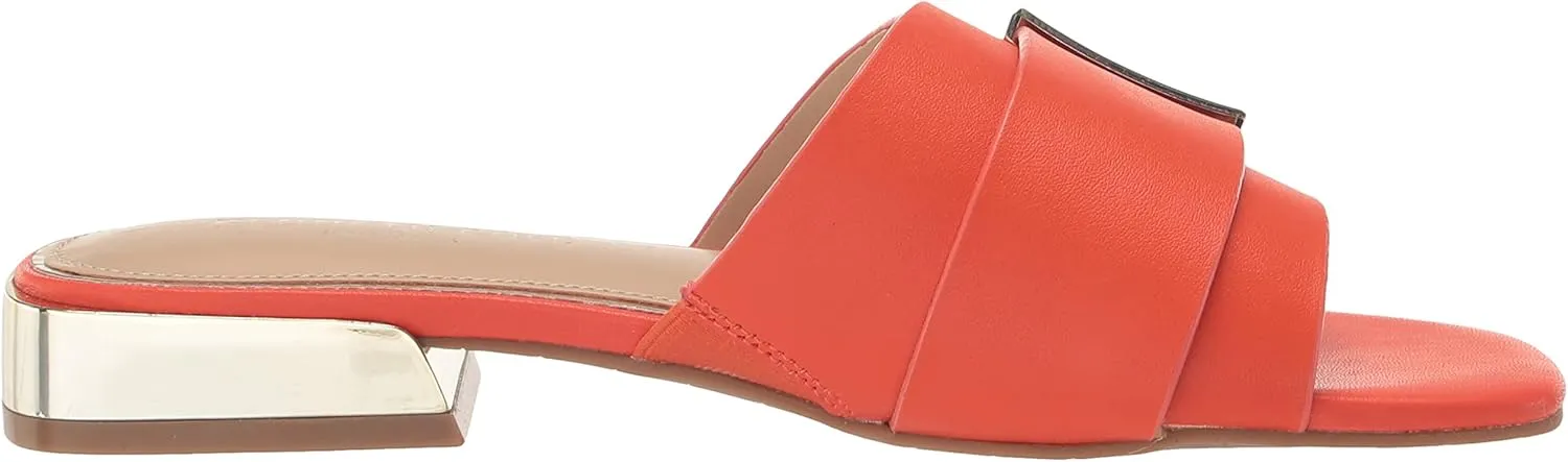 Kenneth Cole New York Women's Irene Flat Sandal