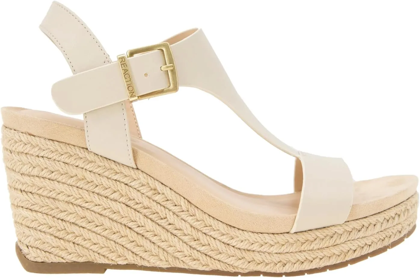 Kenneth Cole REACTION Women's Card Wedge Sandal