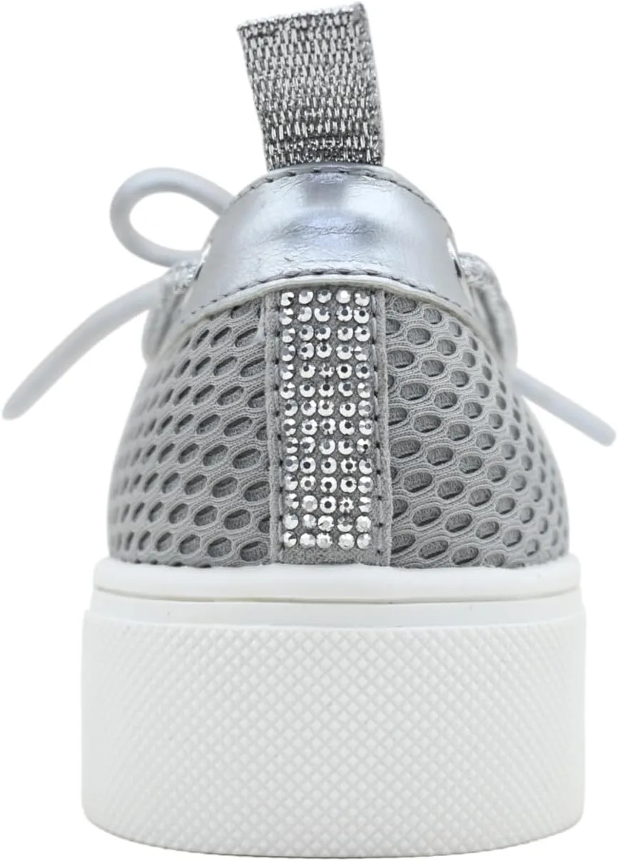 Kenneth Cole REACTION Women's Zelda Espadrille Wedge Sandal