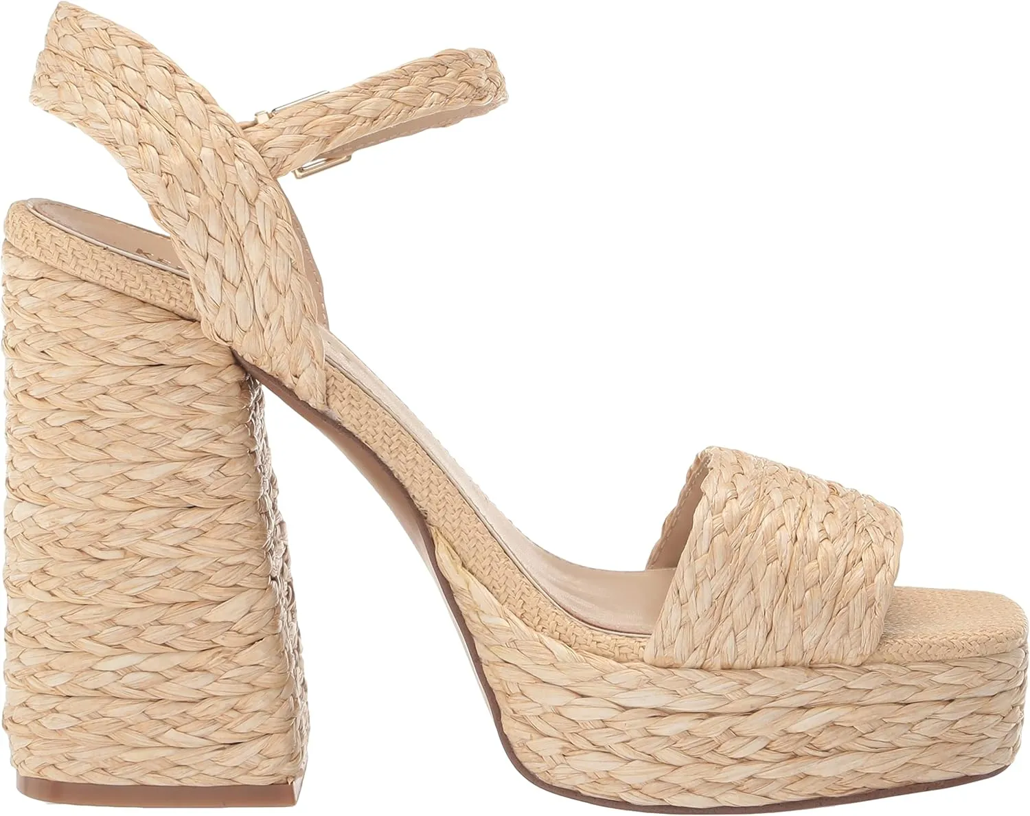 Kenneth Cole Women's Dolly Wedge Sandal