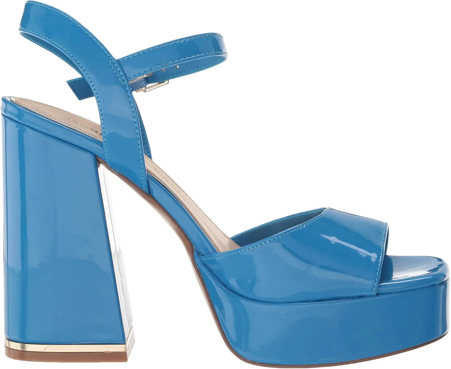 Kenneth Cole Women's Dolly Wedge Sandal