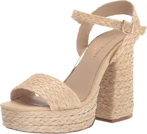 Kenneth Cole Women's Dolly Wedge Sandal