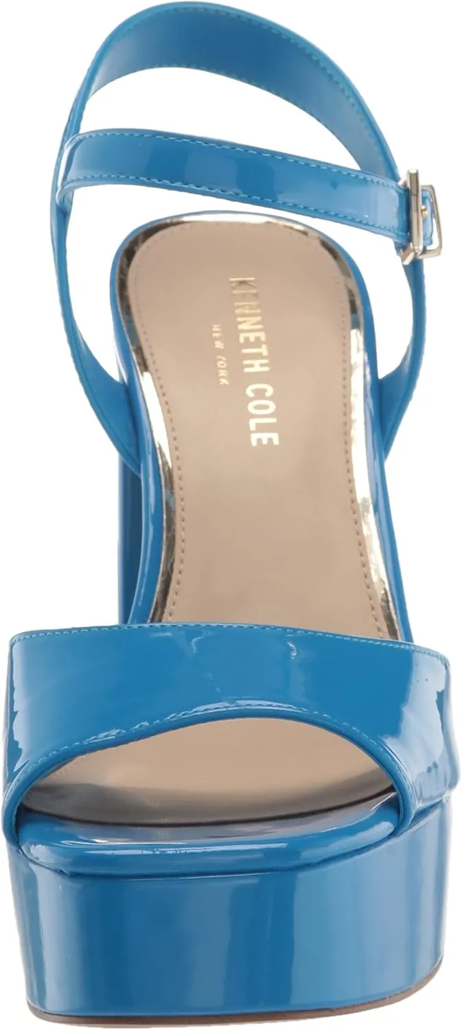 Kenneth Cole Women's Dolly Wedge Sandal