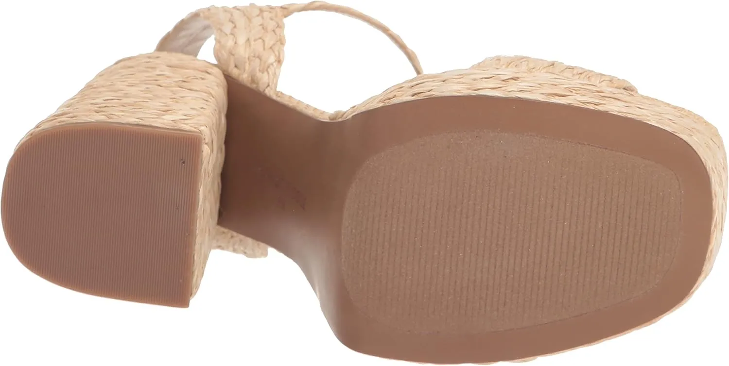 Kenneth Cole Women's Dolly Wedge Sandal
