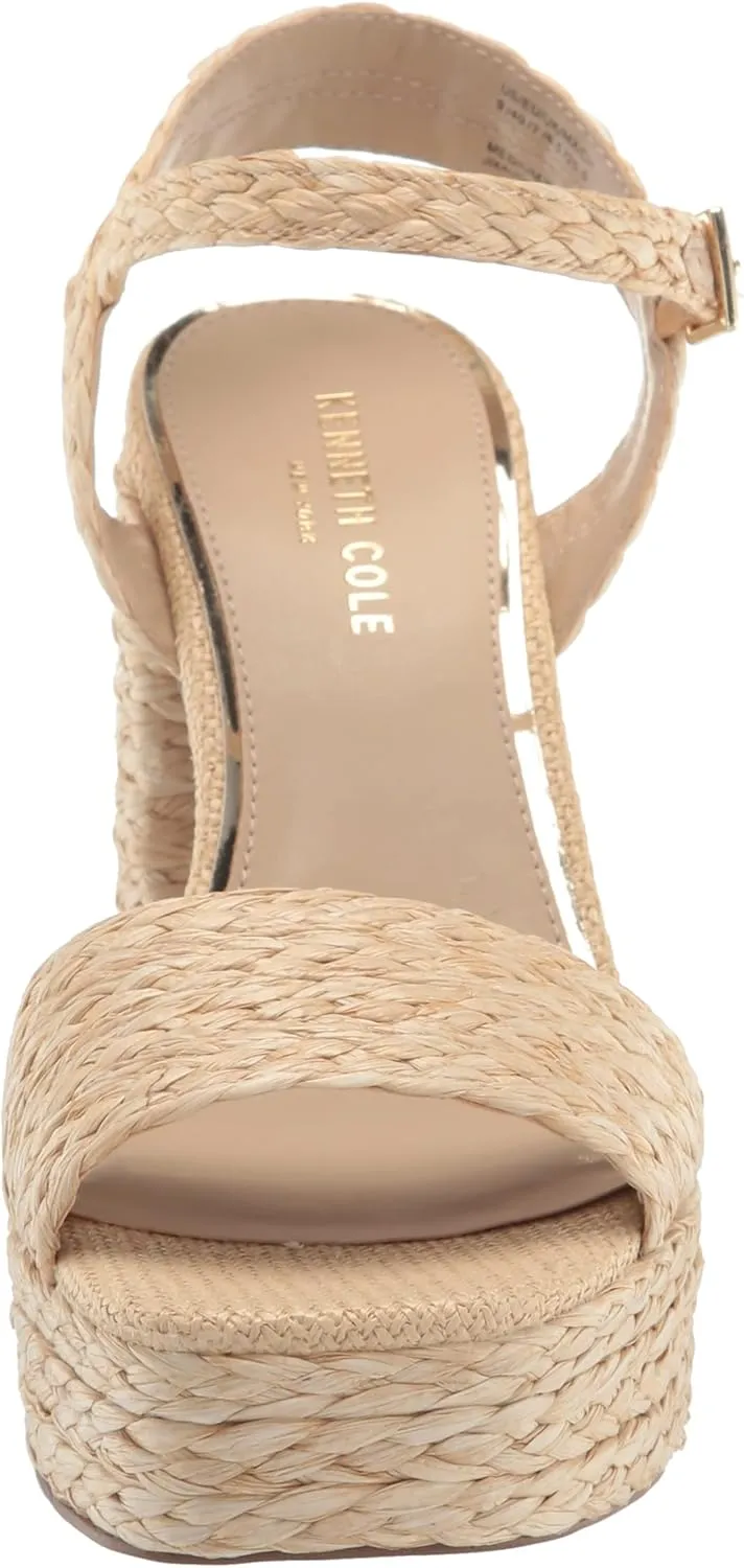 Kenneth Cole Women's Dolly Wedge Sandal