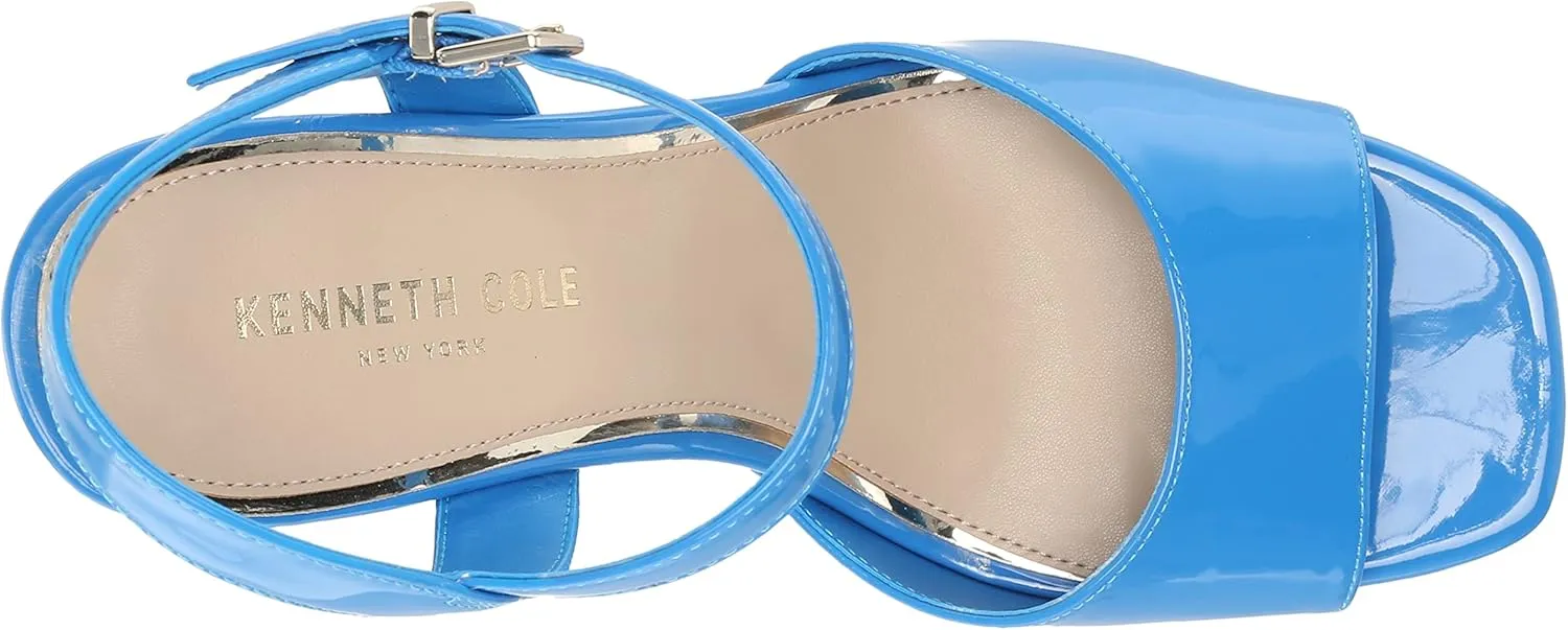 Kenneth Cole Women's Dolly Wedge Sandal