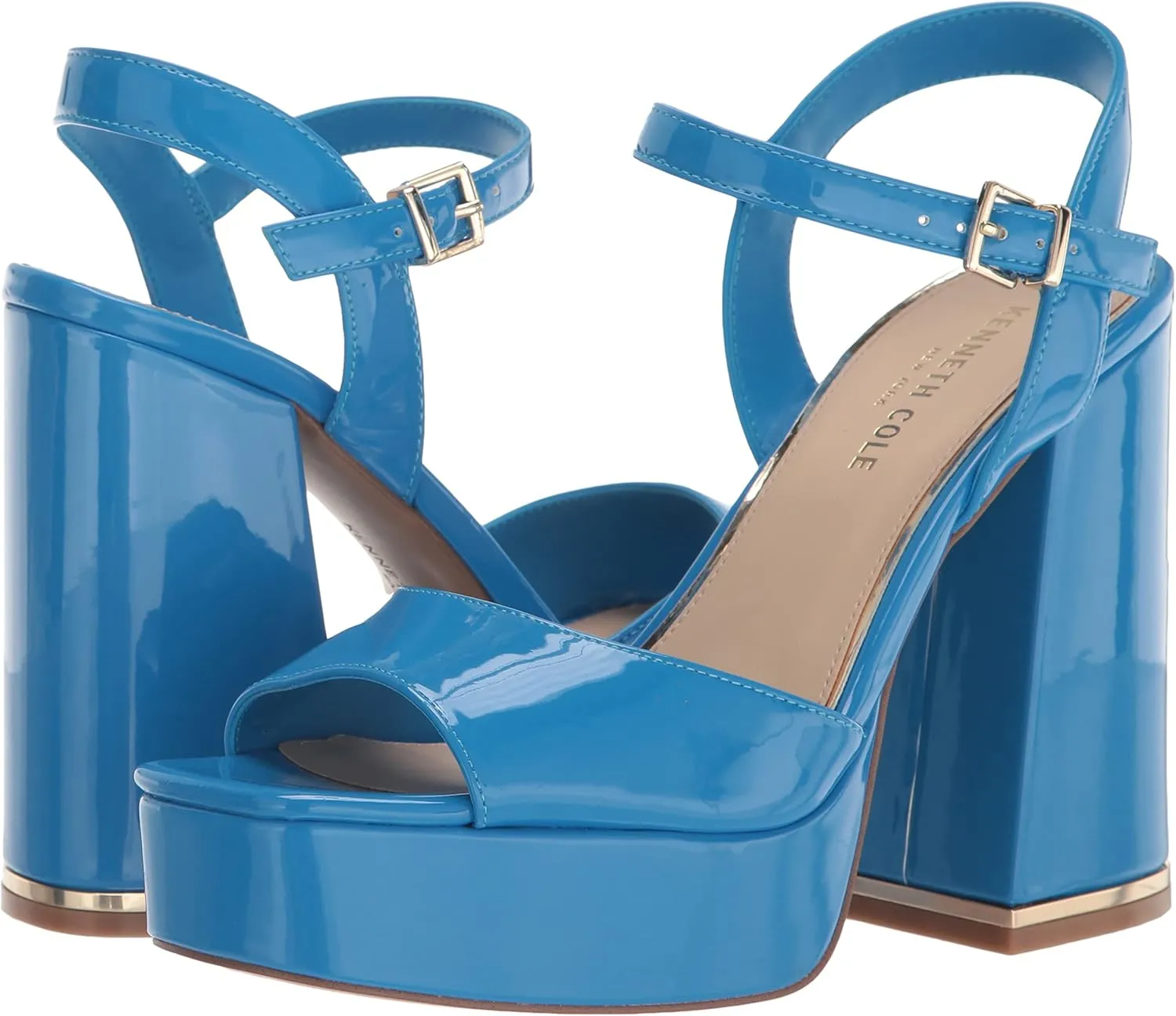 Kenneth Cole Women's Dolly Wedge Sandal