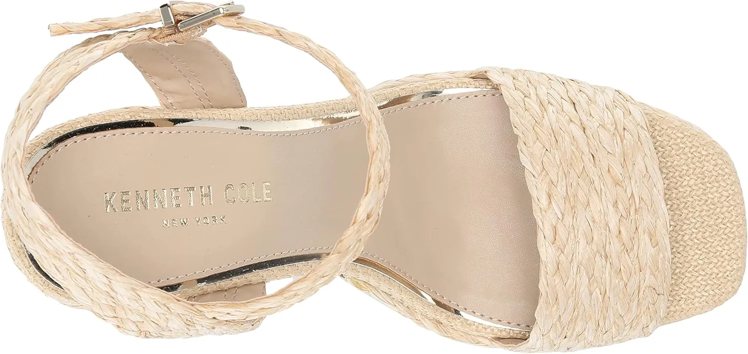 Kenneth Cole Women's Dolly Wedge Sandal