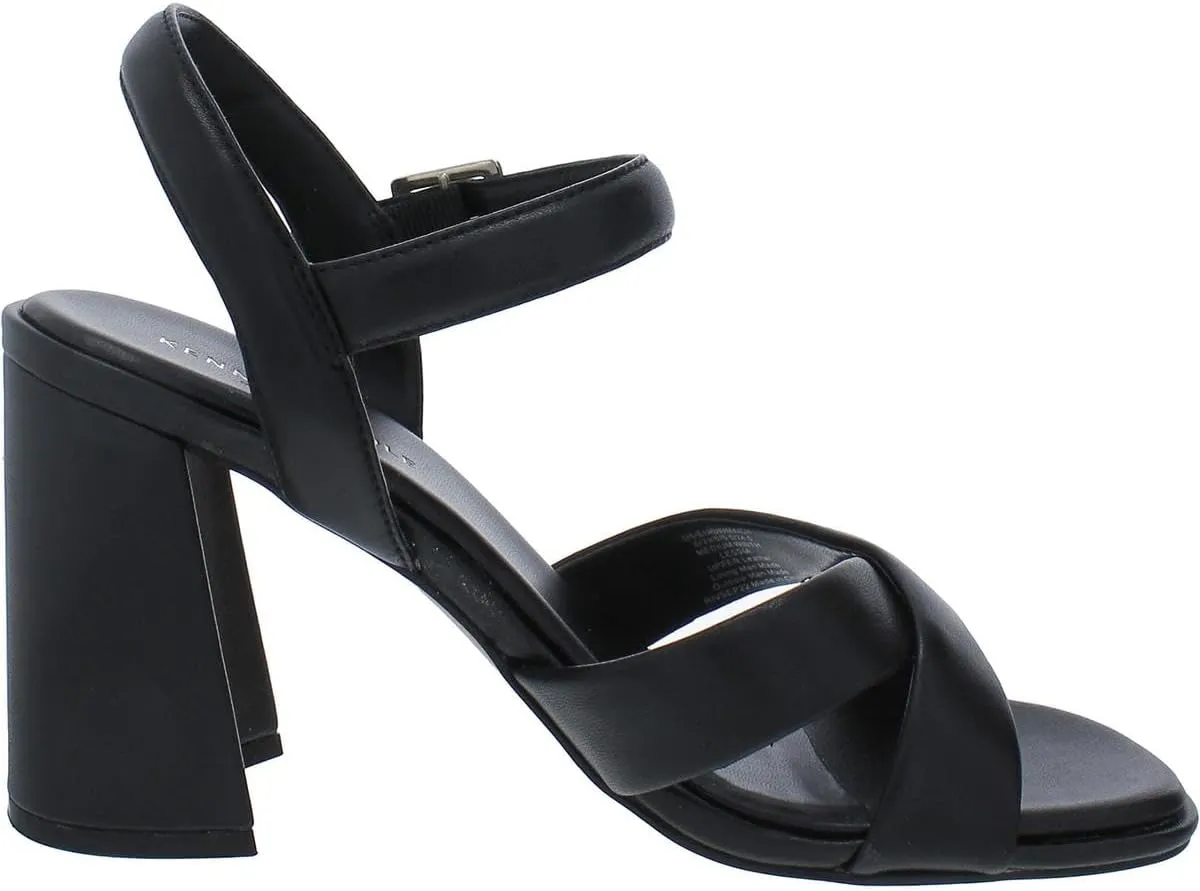 Kenneth Cole Women's Lessia Wedge Sandal