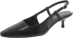 Kenneth Cole Women's Martha Heeled Sandal