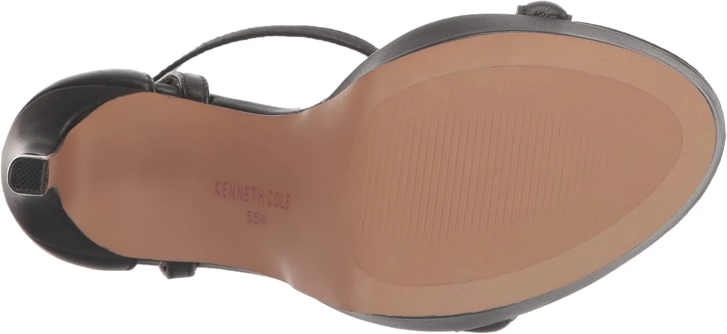 Kenneth Cole Women's NYA Wedge Sandal