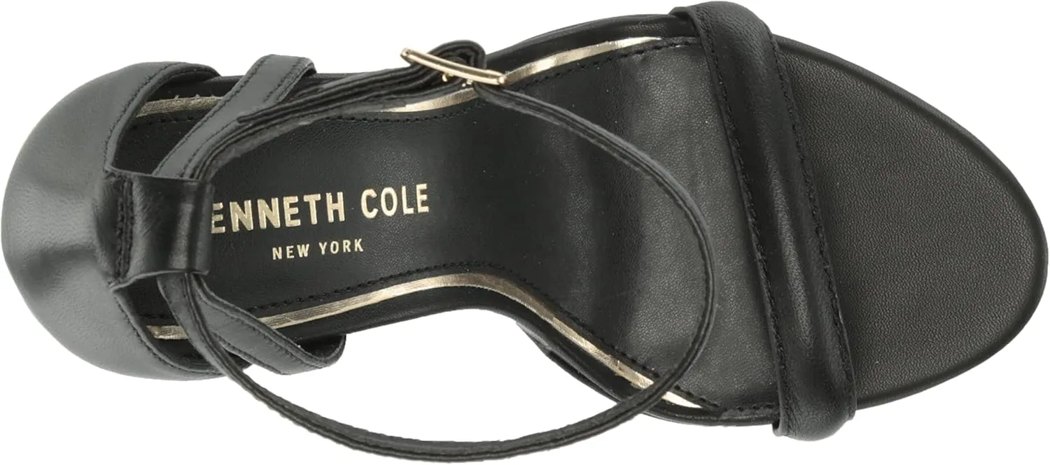 Kenneth Cole Women's NYA Wedge Sandal