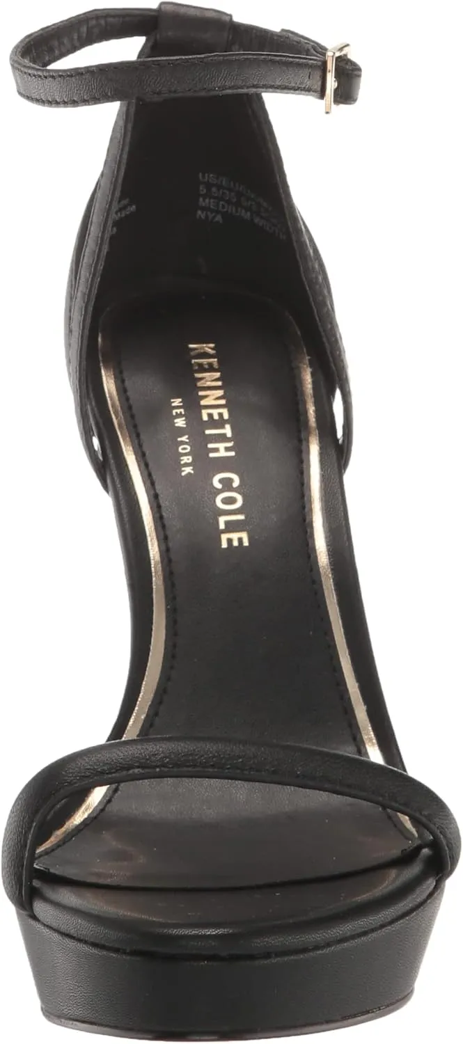 Kenneth Cole Women's NYA Wedge Sandal