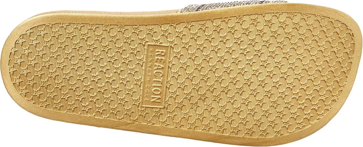 Kenneth Cole Women's Screen Jewel Slide Sandal