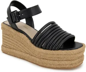 Kenneth Cole Women's Shelby Wedge Sandal