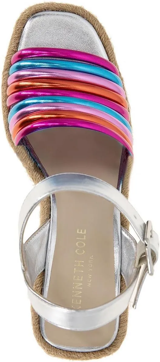 Kenneth Cole Women's Shelby Wedge Sandal
