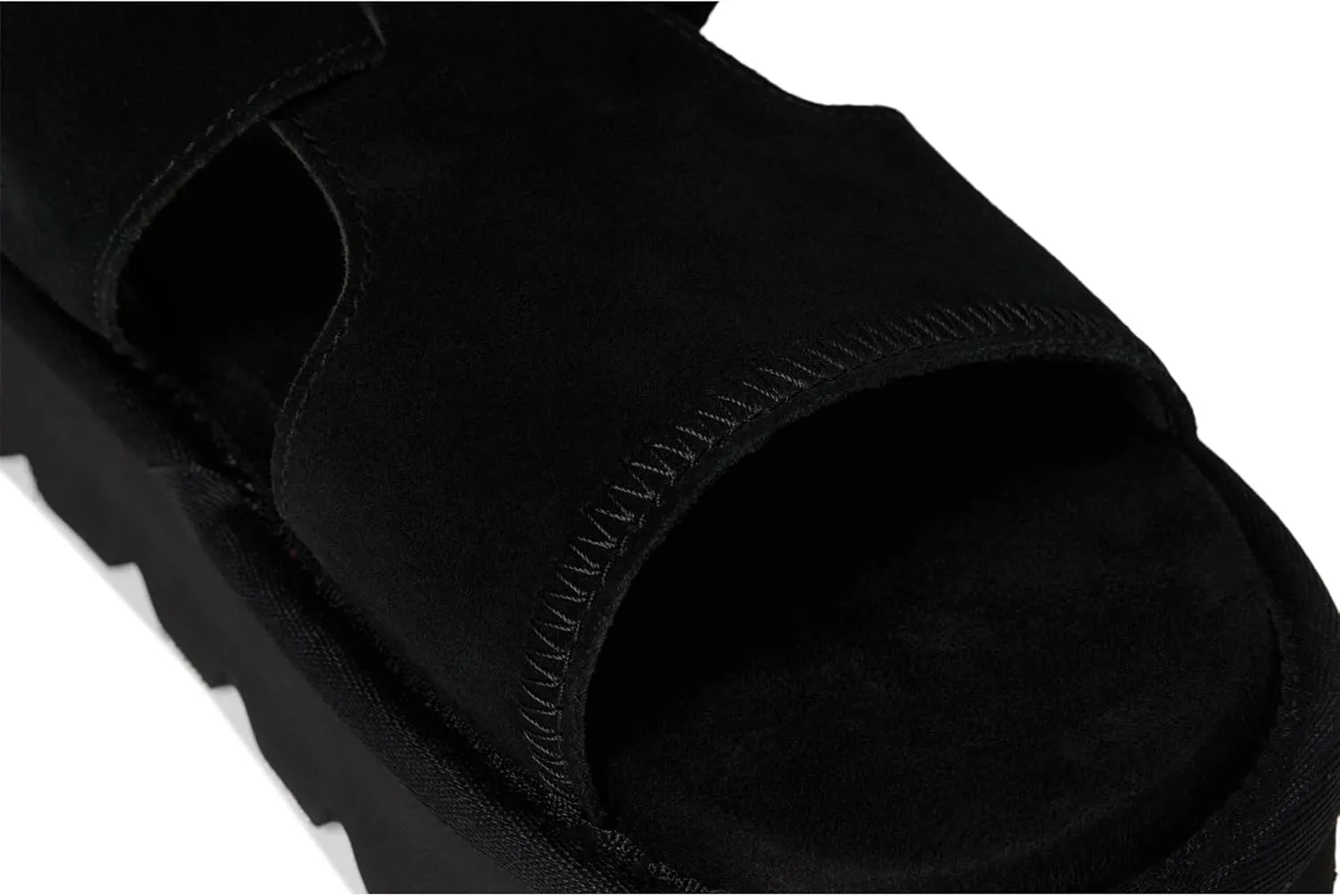 Koolaburra by UGG Women's Tizz Slide Sandal