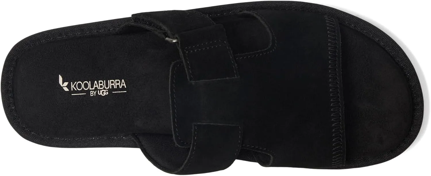 Koolaburra by UGG Women's Tizz Slide Sandal
