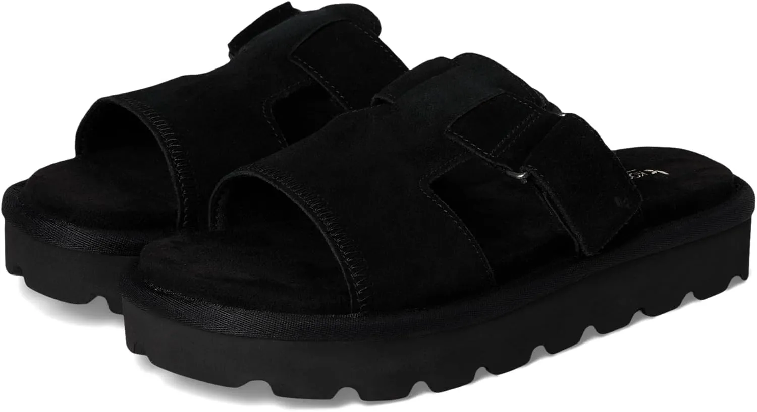 Koolaburra by UGG Women's Tizz Slide Sandal