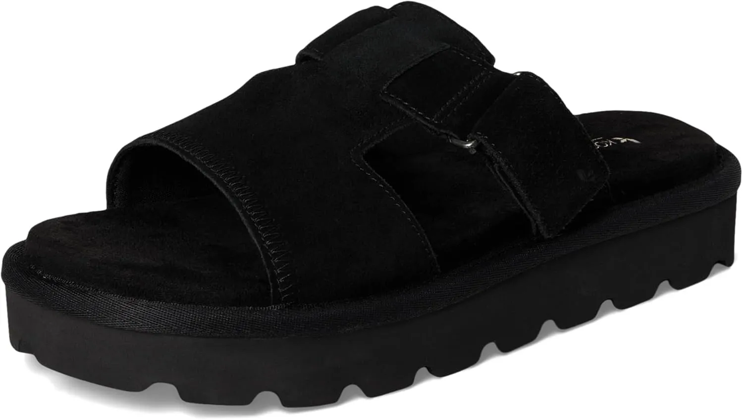 Koolaburra by UGG Women's Tizz Slide Sandal