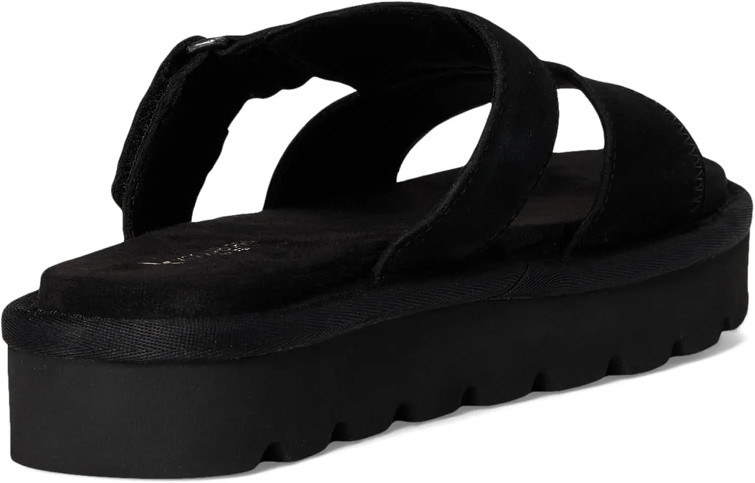 Koolaburra by UGG Women's Tizz Slide Sandal
