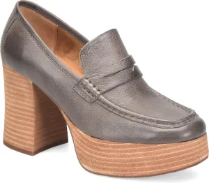 KORK-EASE Women's Barbara Leather Loafer
