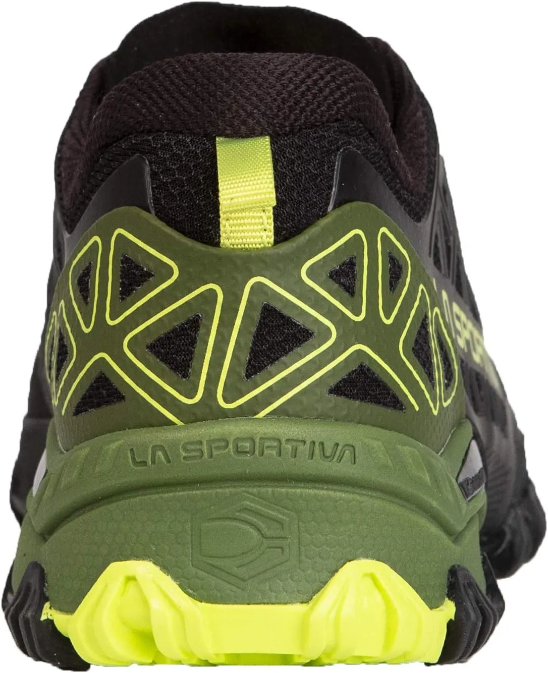 La Sportiva Mens Bushido II Trail Running Shoe