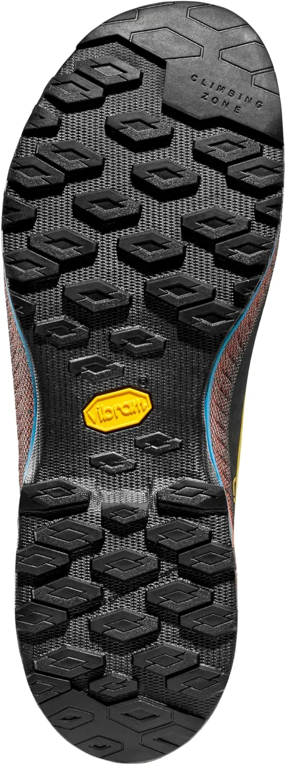 La Sportiva Mens TX4 EVO Approach/Hiking Shoes