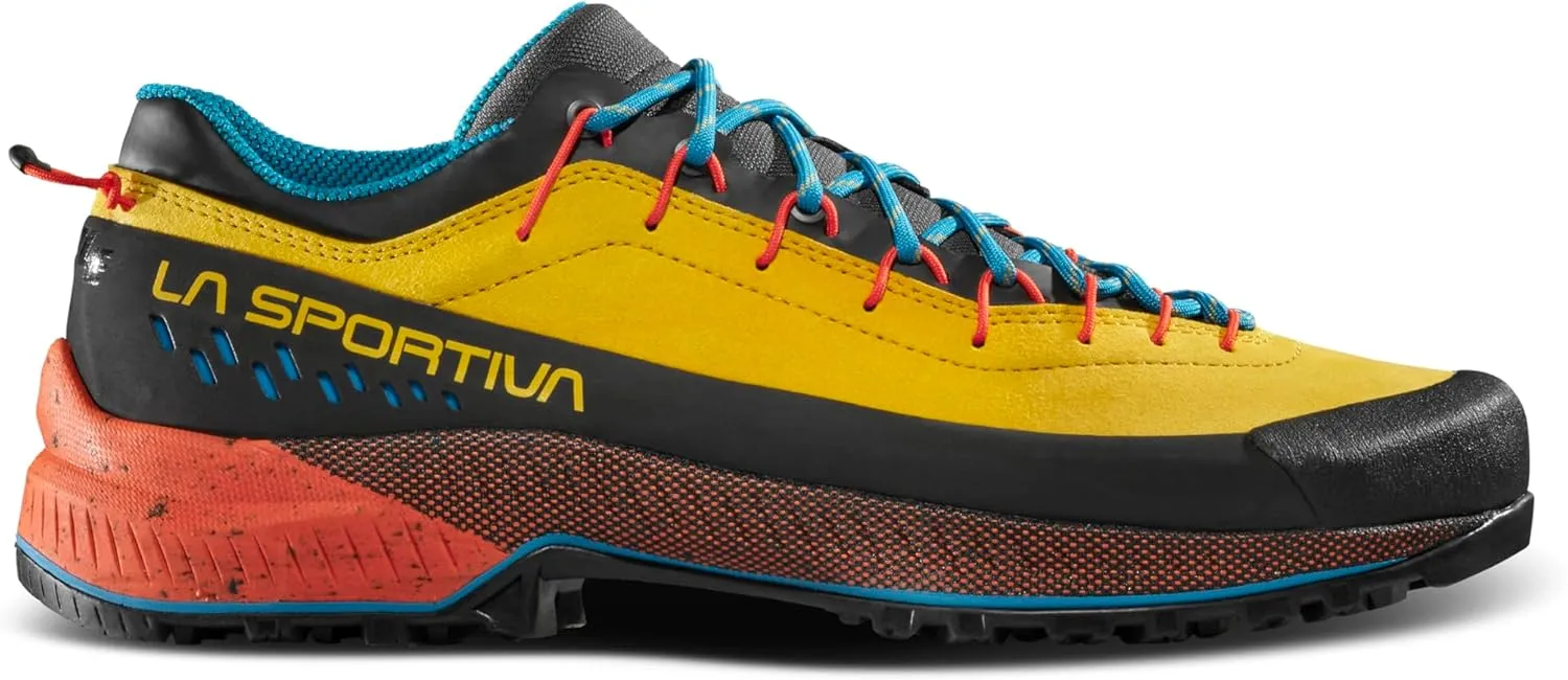 La Sportiva Mens TX4 EVO Approach/Hiking Shoes