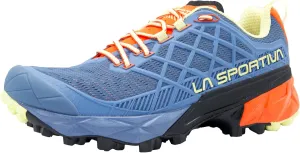 La Sportiva Womens Akyra II Light Hiker and Trail Running Shoe