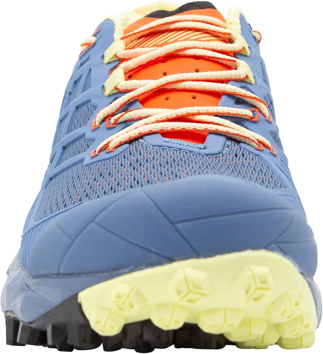 La Sportiva Womens Akyra II Light Hiker and Trail Running Shoe