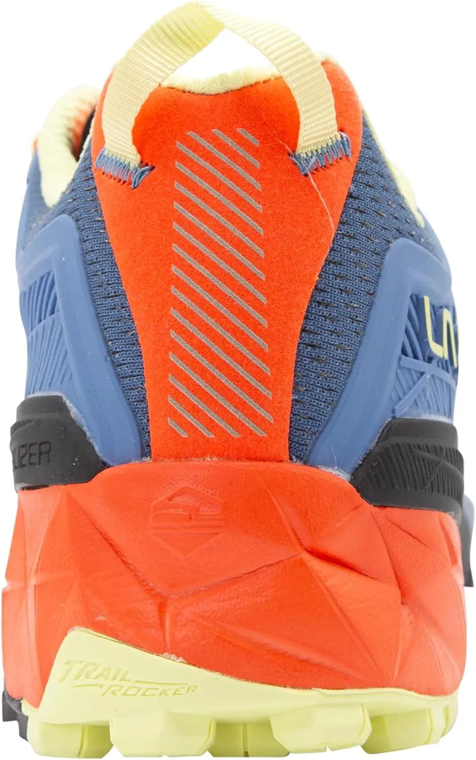 La Sportiva Womens Akyra II Light Hiker and Trail Running Shoe