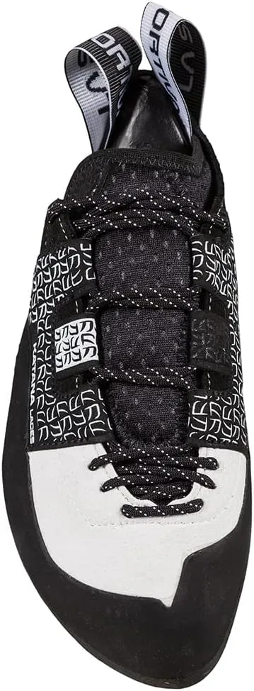 La Sportiva Womens Katana Lace Rock Climbing Shoes