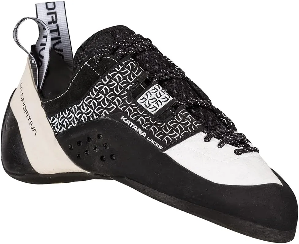 La Sportiva Womens Katana Lace Rock Climbing Shoes