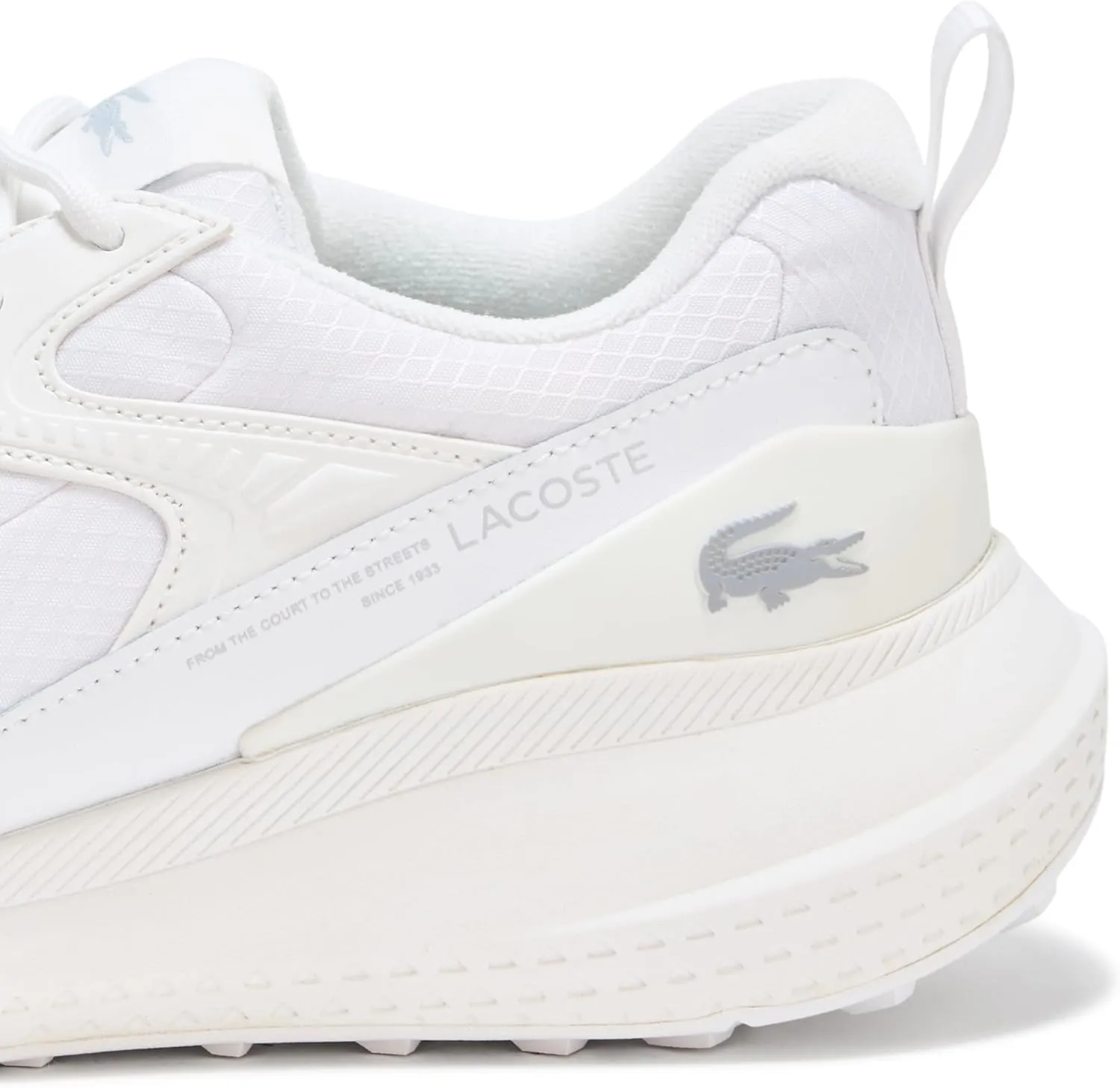 Lacoste Men's L003 Evo Sneaker