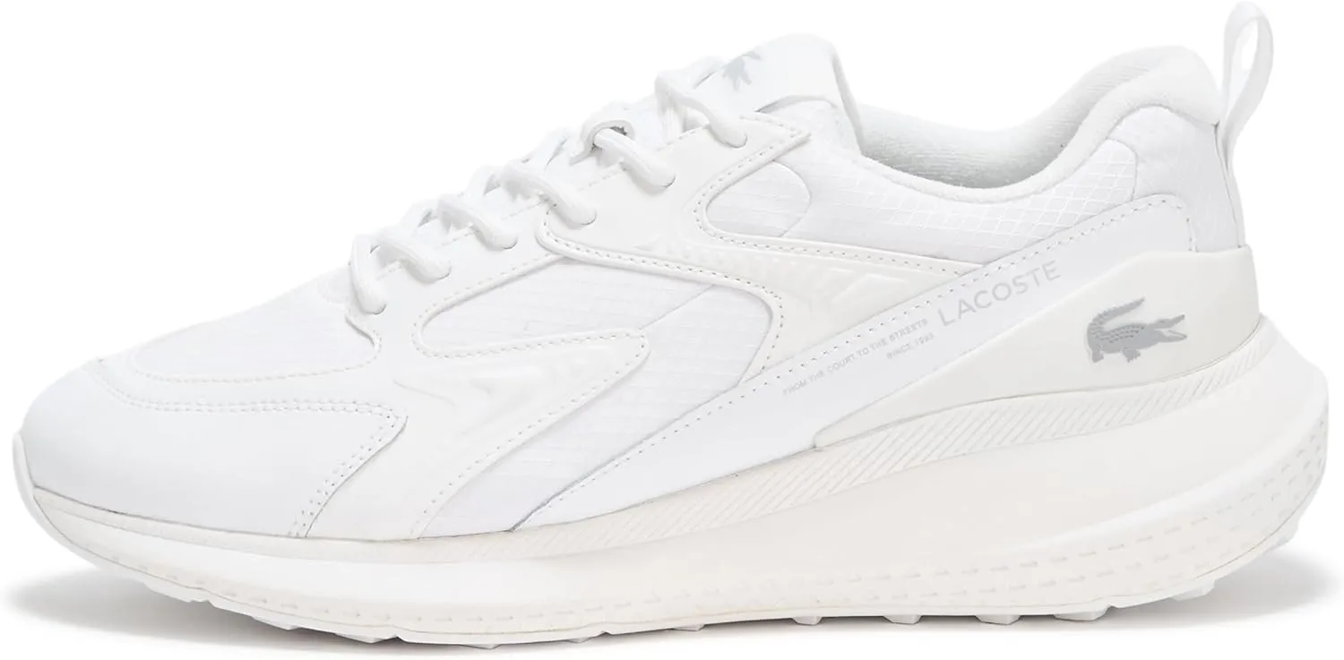 Lacoste Men's L003 Evo Sneaker