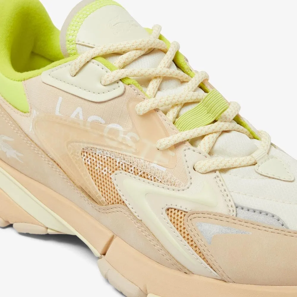 Lacoste Men's L003 Neo Tech Sneaker