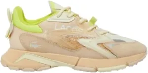 Lacoste Men's L003 Neo Tech Sneaker