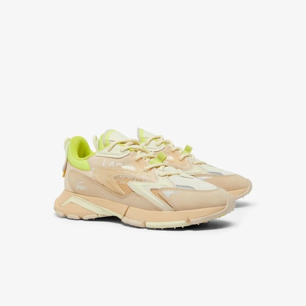Lacoste Men's L003 Neo Tech Sneaker