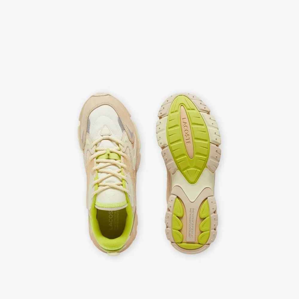 Lacoste Men's L003 Neo Tech Sneaker