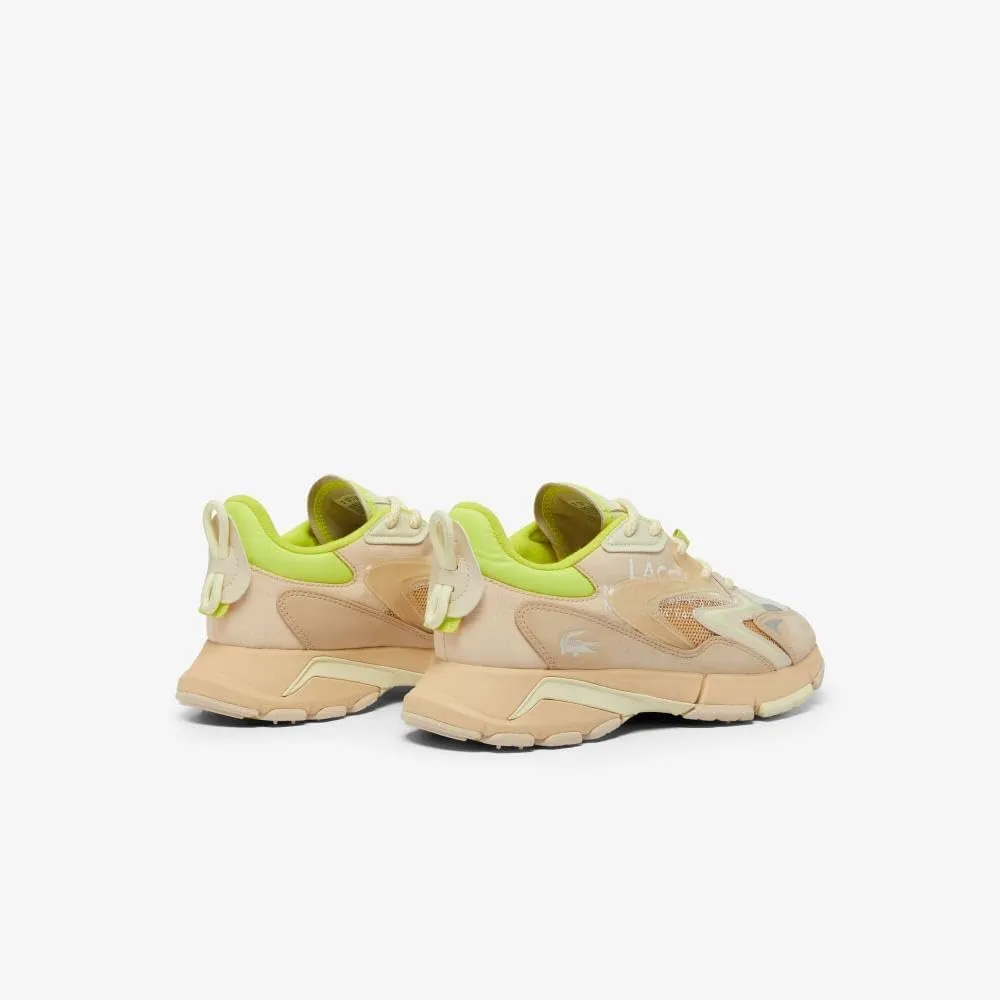Lacoste Men's L003 Neo Tech Sneaker