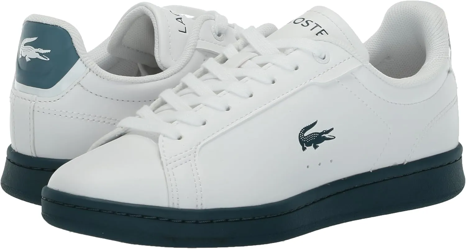 Lacoste Unisex-Child Children's Carnaby Pro Sneaker