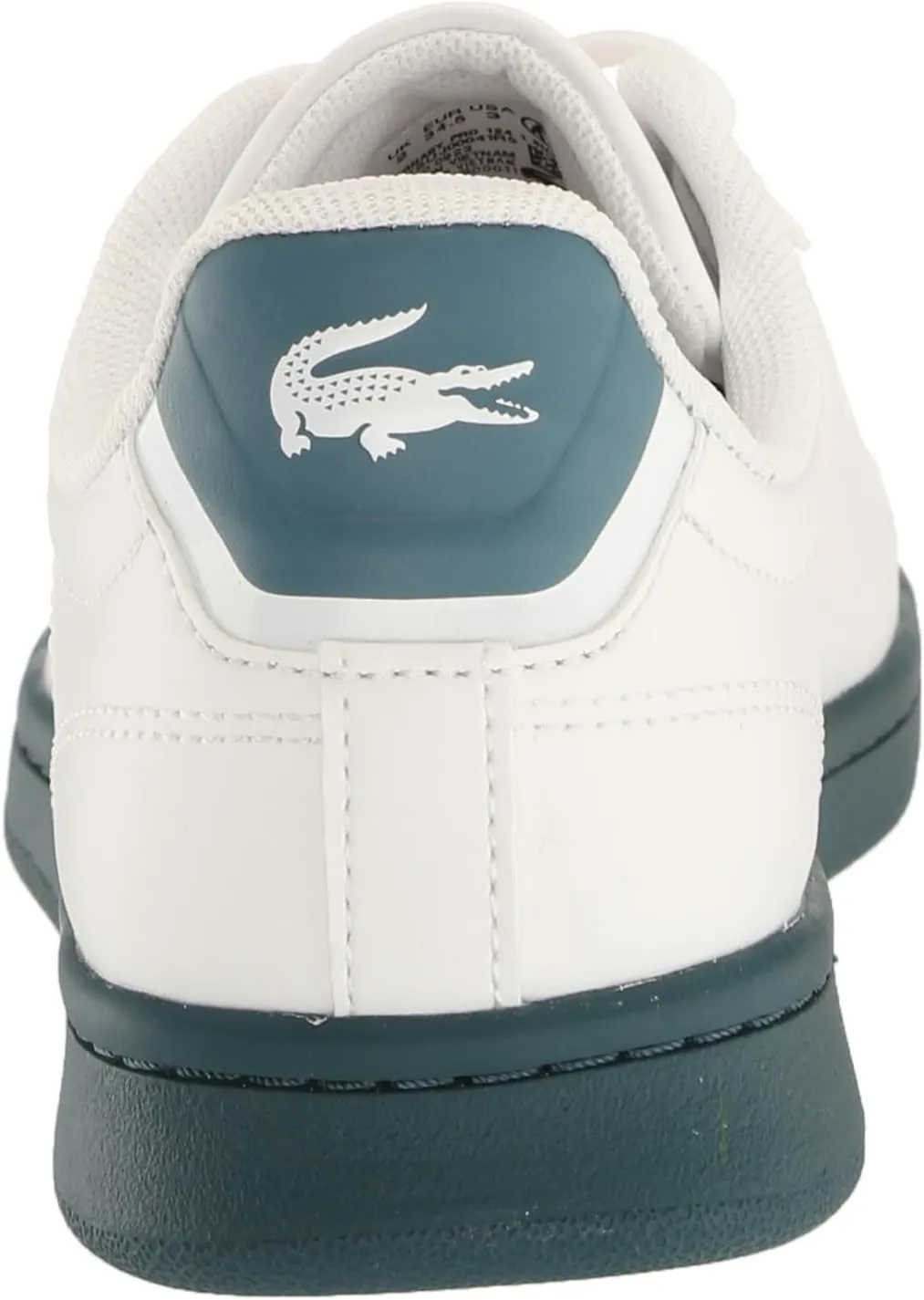 Lacoste Unisex-Child Children's Carnaby Pro Sneaker