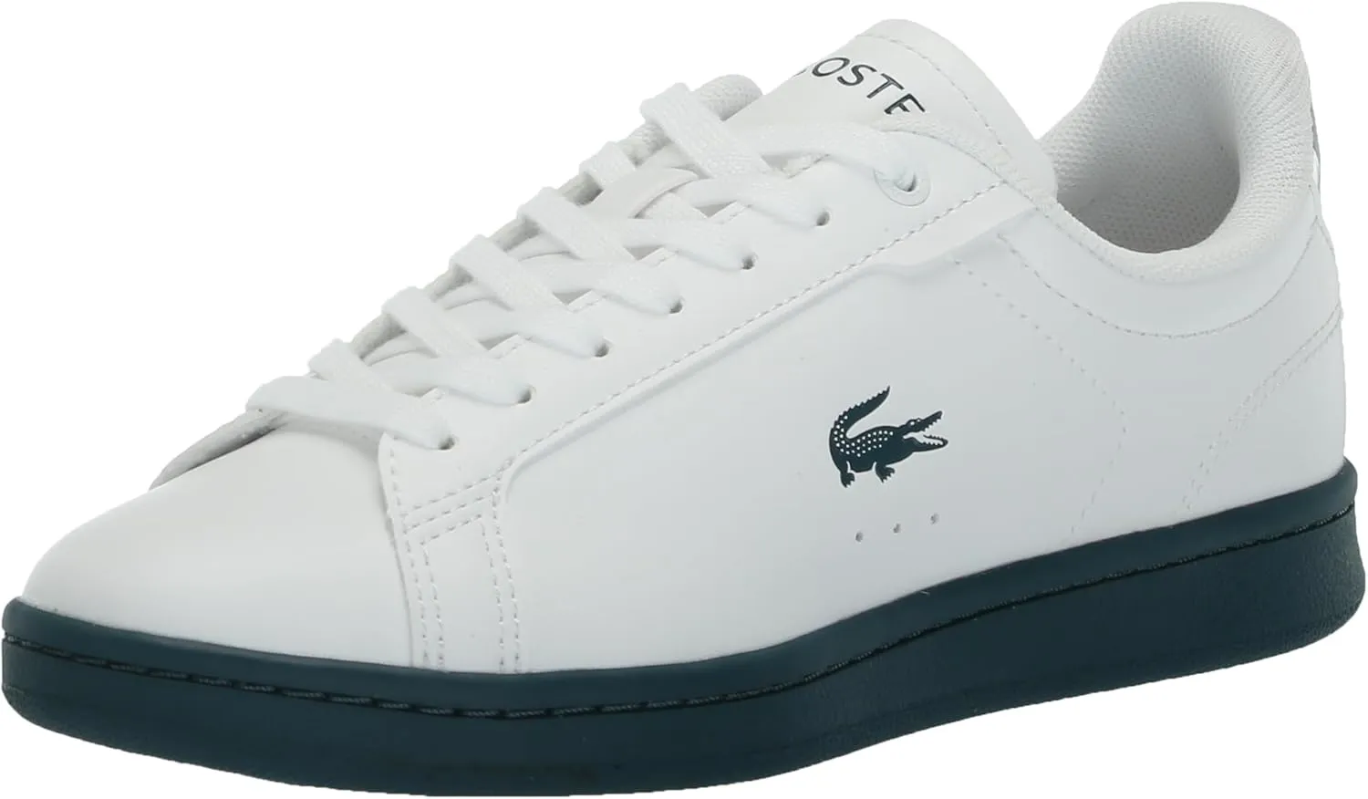 Lacoste Unisex-Child Children's Carnaby Pro Sneaker
