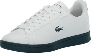 Lacoste Unisex-Child Children's Carnaby Pro Sneaker