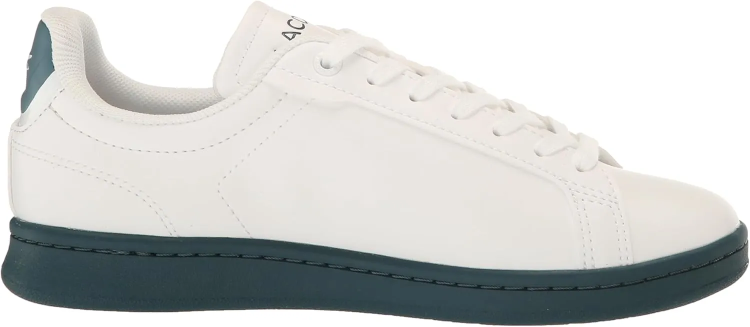Lacoste Unisex-Child Children's Carnaby Pro Sneaker