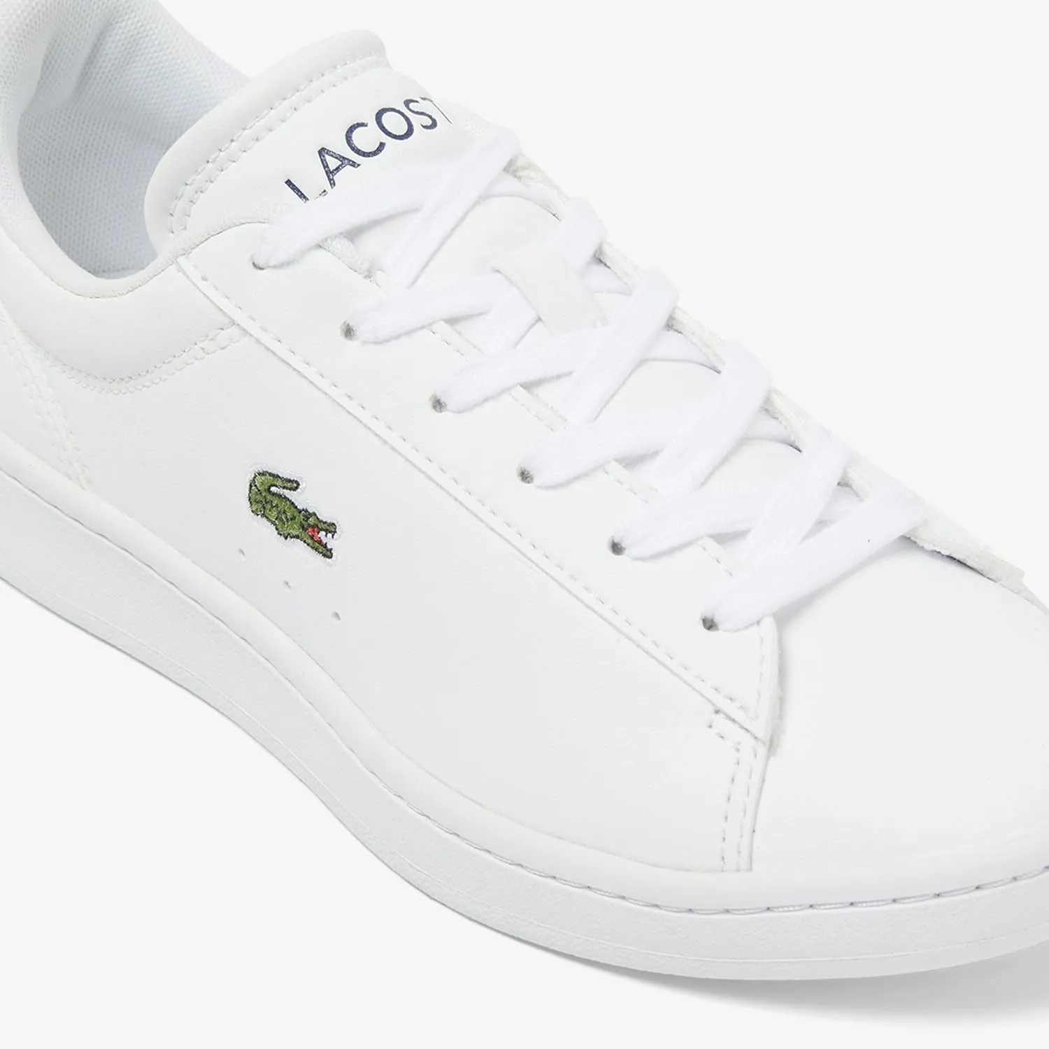 Lacoste Unisex-Child Juniors' Carnaby Set Sneaker