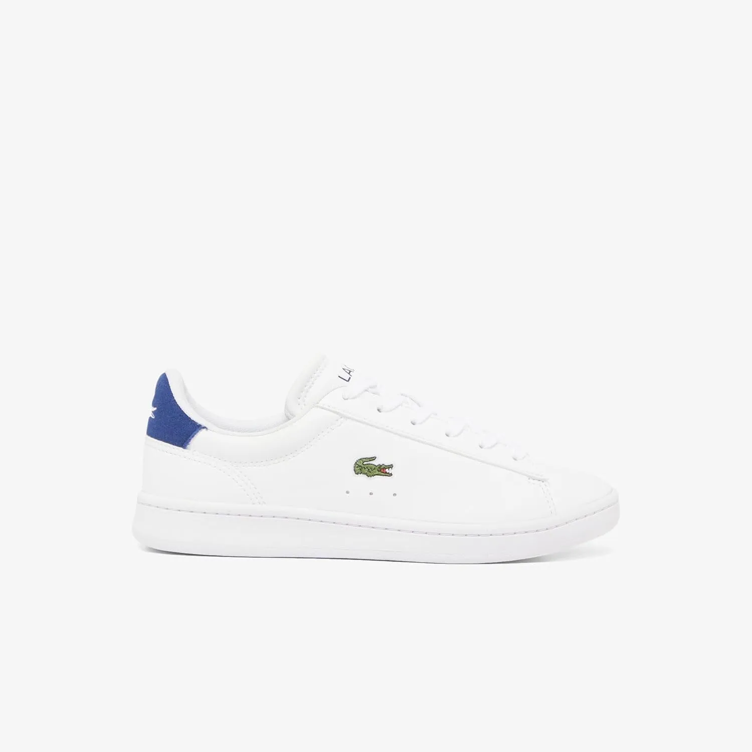 Lacoste Unisex-Child Juniors' Carnaby Set Sneaker