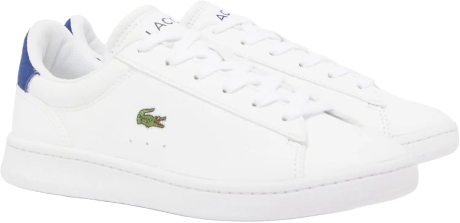 Lacoste Unisex-Child Juniors' Carnaby Set Sneaker