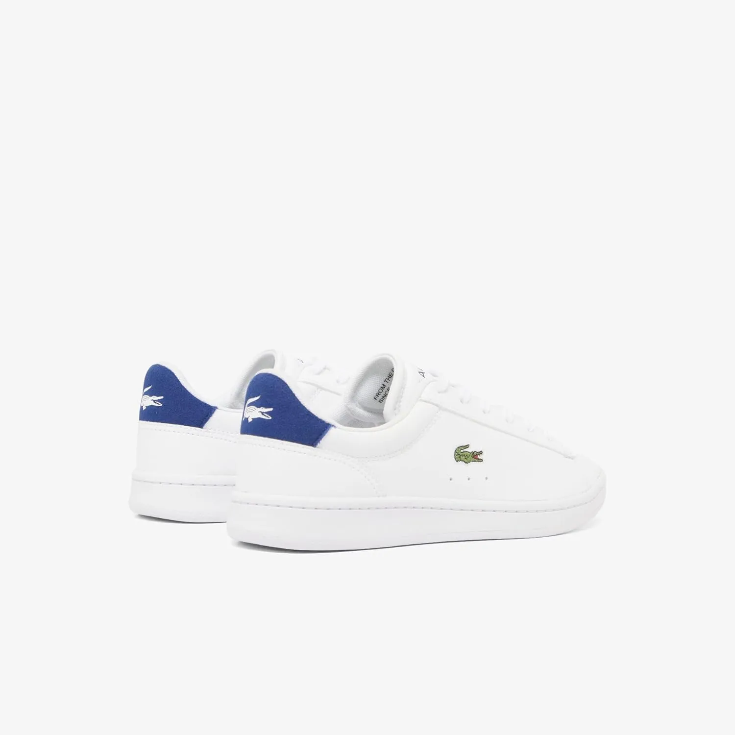 Lacoste Unisex-Child Juniors' Carnaby Set Sneaker
